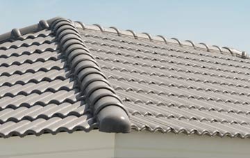 advantages of Ancumtoun clay roofing
