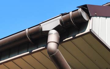 types of Ancumtoun fascias