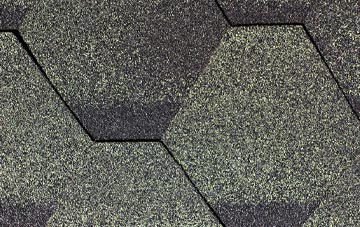 Ancumtoun fibreglass shingle repairs