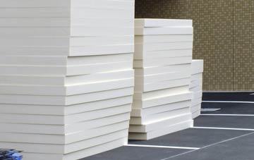 Ancumtoun flat roof insulation costs