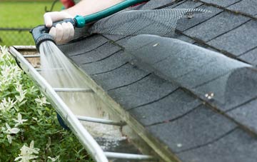 Ancumtoun gutter cleaning costs