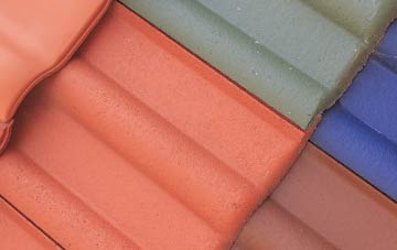 Ancumtoun plastic roofing companies
