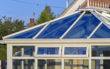 professional Ancumtoun conservatory insulation