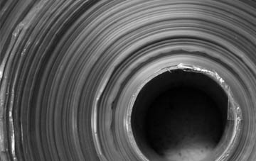 Ancumtoun pvc roof replacement