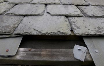 Ancumtoun slate roof repairs and maintenance