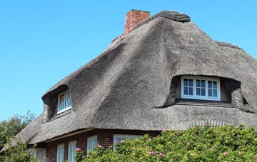 thatch roofing Ancumtoun, Orkney Islands