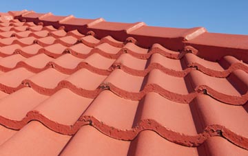 Ancumtoun tile and slate roof replacement