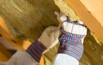 types of Ancumtoun pitched roof insulation materials