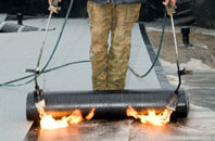 Ancumtoun flat roof sealing quote