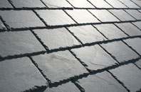 Ancumtoun slate roof